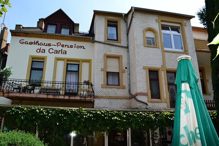 Hotel-Restaurant-Pizzeria Monte Somma in Rüdesheim am Rhein, Foto 12