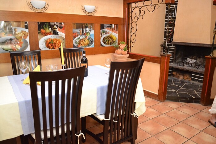 Hotel-Restaurant-Pizzeria Monte Somma in Rüdesheim am Rhein, Foto 10