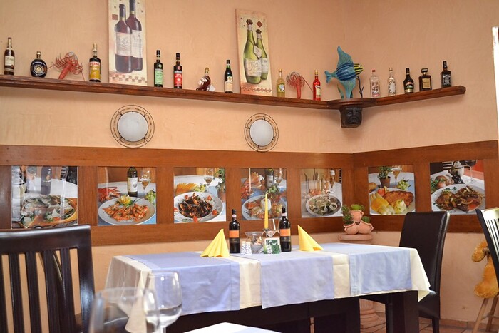 Hotel-Restaurant-Pizzeria Monte Somma in Rüdesheim am Rhein, Foto 9