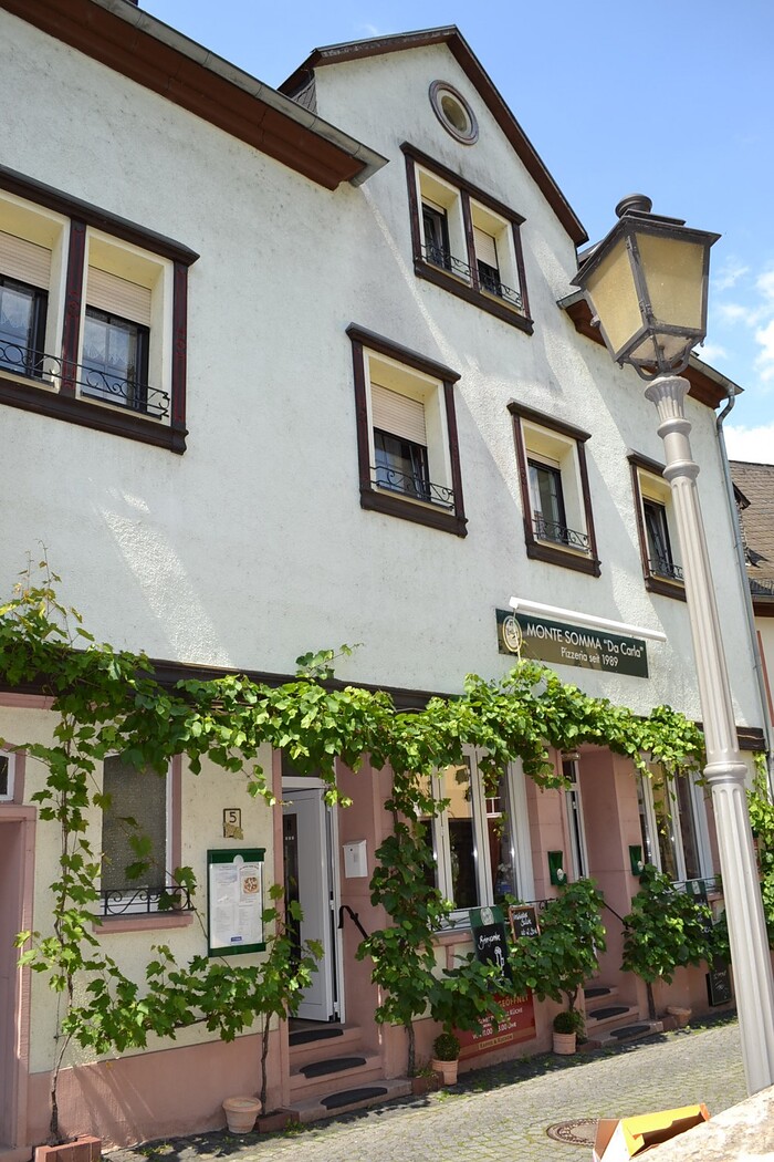 Hotel-Restaurant-Pizzeria Monte Somma in Rüdesheim am Rhein, Foto 8