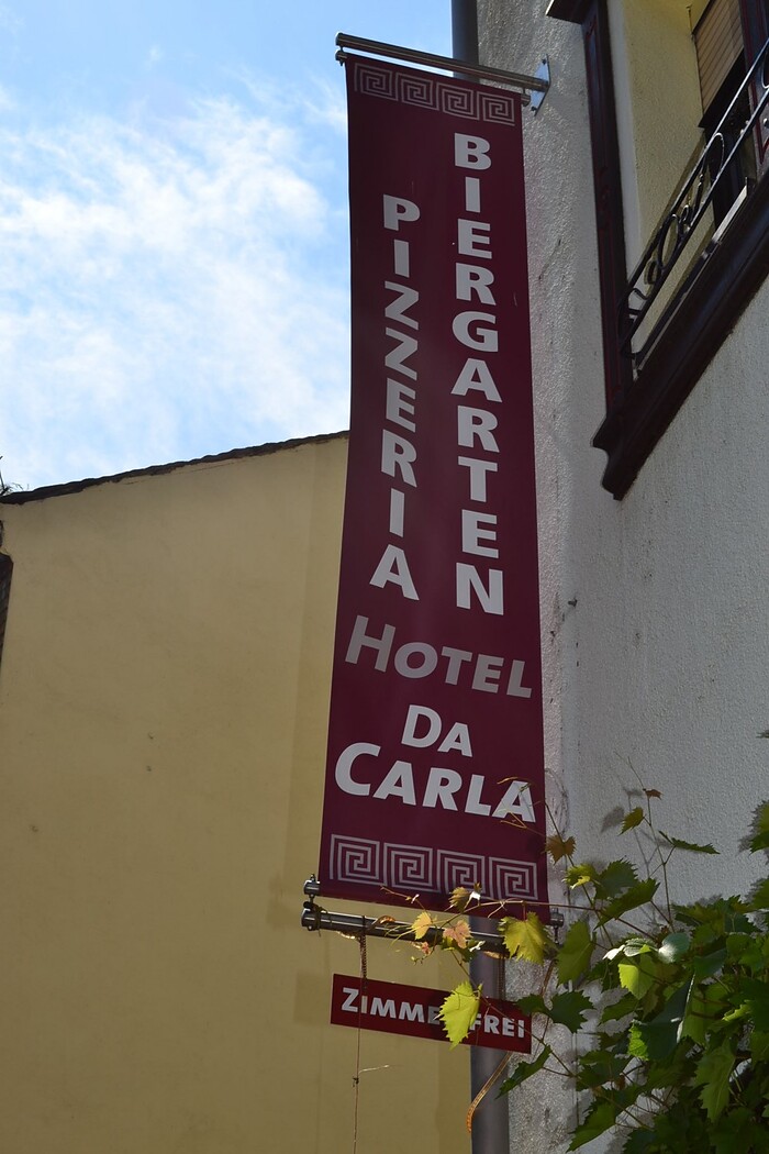 Hotel-Restaurant-Pizzeria Monte Somma in Rüdesheim am Rhein, Foto 7