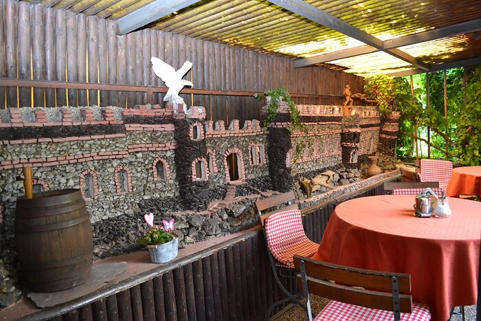 Hotel-Restaurant-Pizzeria Monte Somma in Rüdesheim am Rhein, Foto 6