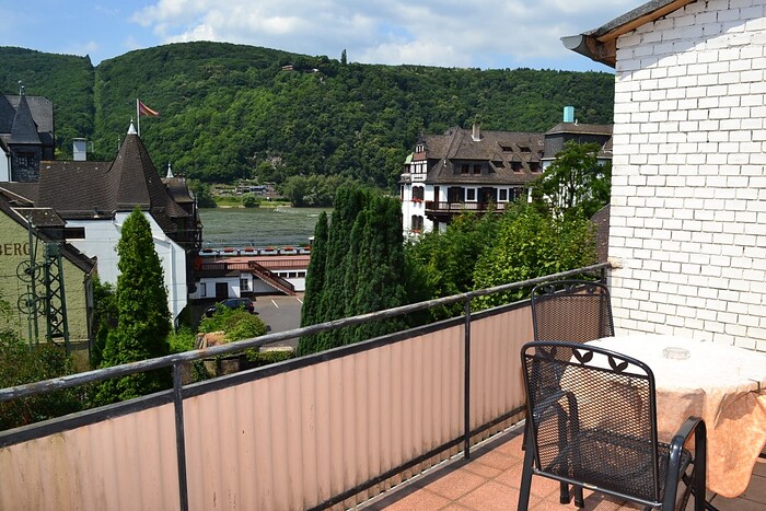 Hotel-Restaurant-Pizzeria Monte Somma in Rüdesheim am Rhein, Foto 2