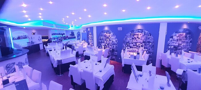 Ristorante Il Pescatore Italienisches Catering Events Hochzeiten in Schorndorf, Foto 5