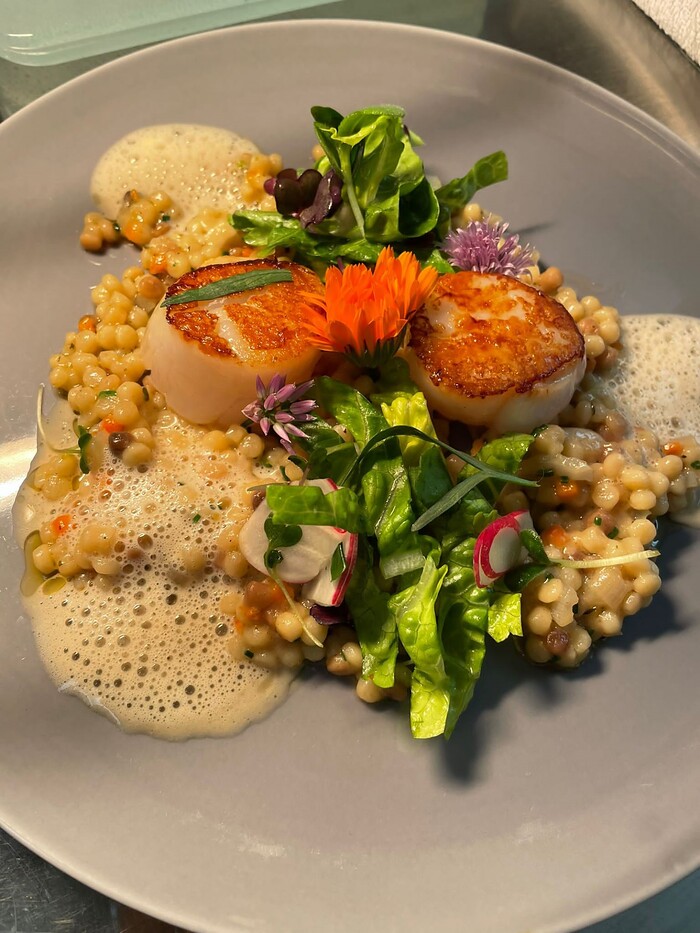 Robs Kitchen in Düsseldorf, Foto 4