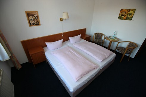 Gasthaus und Hotel Spreewaldeck, Geschwister Noack OHG in Lübbenau/Spreewald, Foto 5