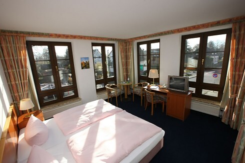 Gasthaus und Hotel Spreewaldeck, Geschwister Noack OHG in Lübbenau/Spreewald, Foto 4