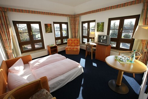 Gasthaus und Hotel Spreewaldeck, Geschwister Noack OHG in Lübbenau/Spreewald, Foto 3
