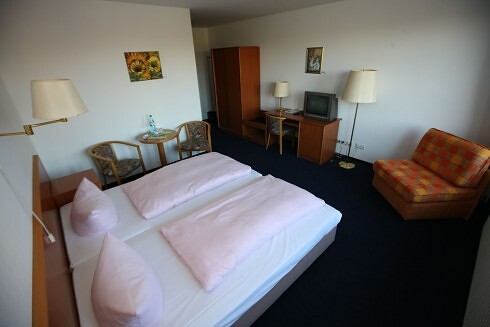 Gasthaus und Hotel Spreewaldeck, Geschwister Noack OHG in Lübbenau/Spreewald, Foto 2