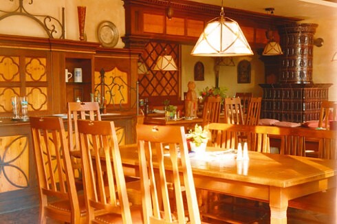 Kirchawirt im Hotel Am Mühlbach in Bad Füssing, Foto 4