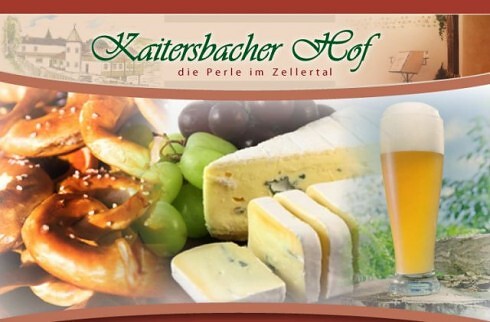 Kaitersbacher Hof in Kötzting, Foto 4