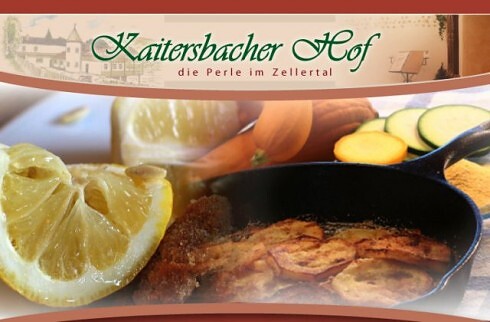 Kaitersbacher Hof in Kötzting, Foto 2