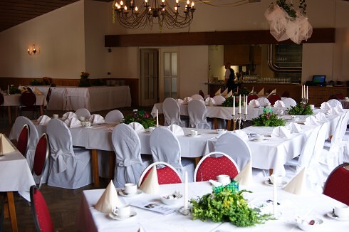 Stechl, Landgasthof in Rott am Inn, Foto 1