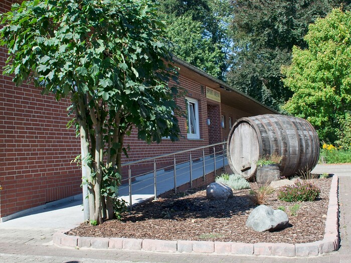Sport Arena in Bassum, Foto 14
