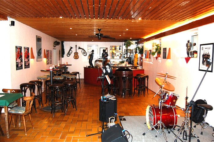 Sport Arena in Bassum, Foto 6