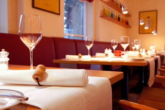 arcona HOTEL BATLIC in Stralsund, Foto 1