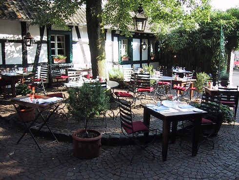 Falderhof  in Köln, Foto 7