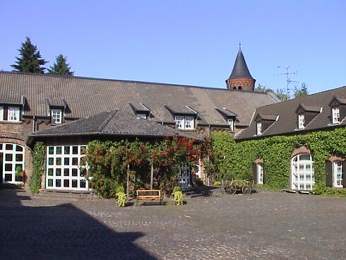 Falderhof  in Köln, Foto 5