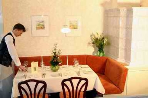 Hotel Rheingold in Freiburg, Foto 5