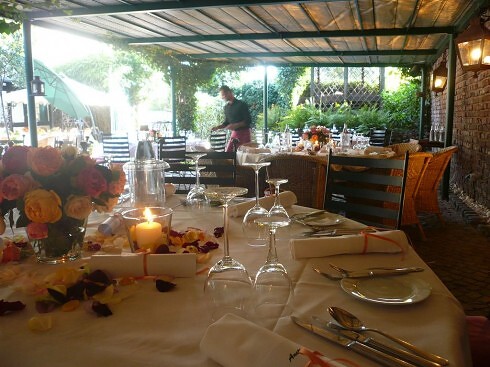 Falderhof  in Köln, Foto 3