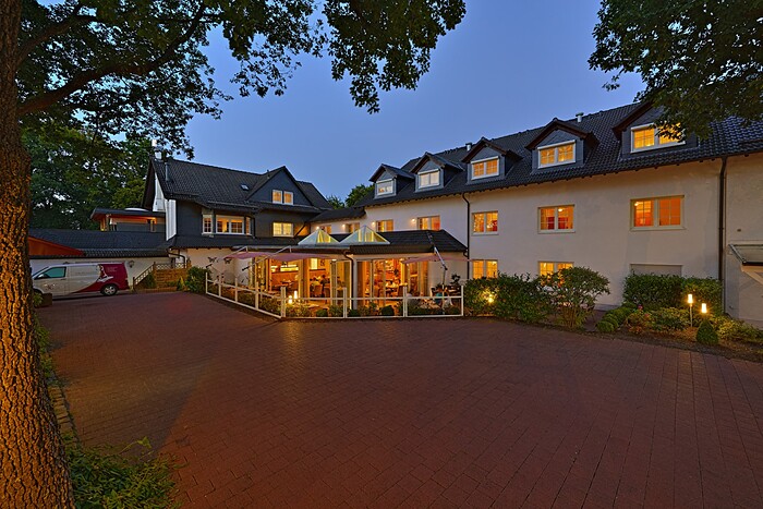 Pfeffermühle Siegen in Siegen , Foto 7