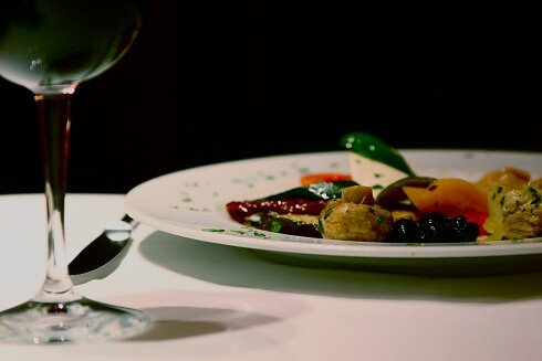 Giuseppe Verdi Ristorante in München, Foto 11