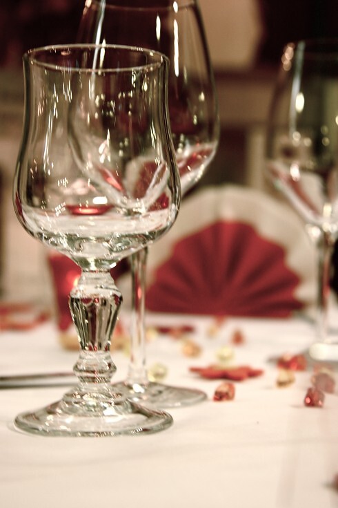 Giuseppe Verdi Ristorante in München, Foto 10