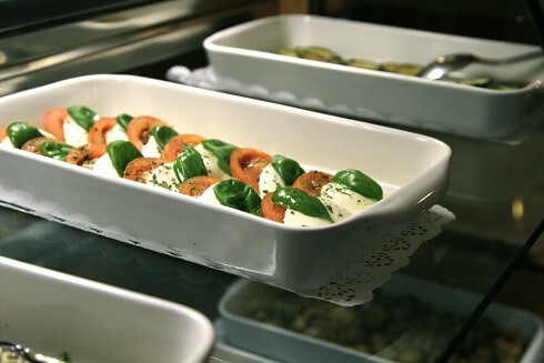 Giuseppe Verdi Ristorante in München, Foto 9