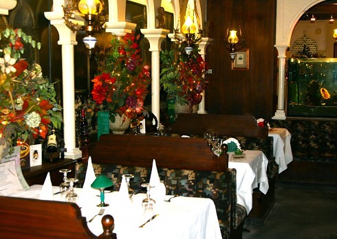 Giuseppe Verdi Ristorante in München, Foto 7