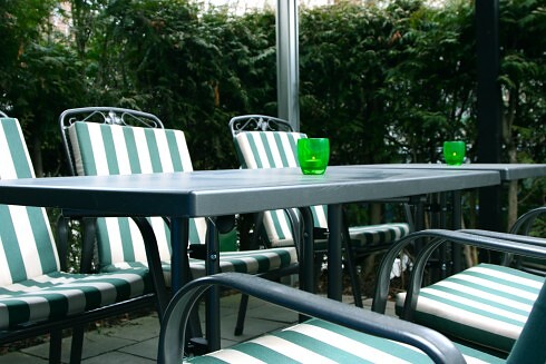 Giuseppe Verdi Ristorante in München, Foto 6