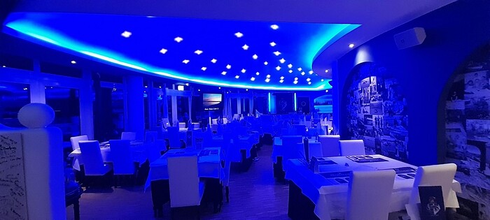 Ristorante Il Pescatore Italienisches Catering Events Hochzeiten in Schorndorf, Foto 11