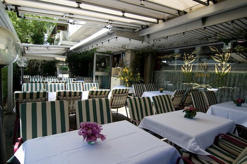 Giuseppe Verdi Ristorante in München, Foto 5