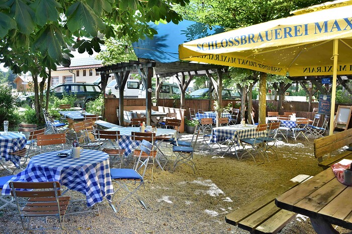 Darchinger Hof in Valley, Foto 3
