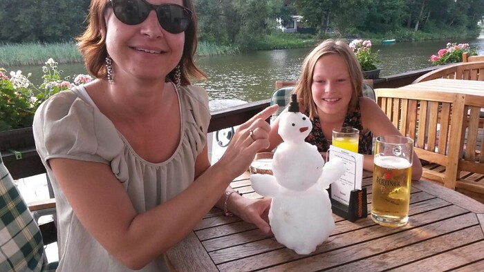 Bootshaus in Bredereiche, Foto 9