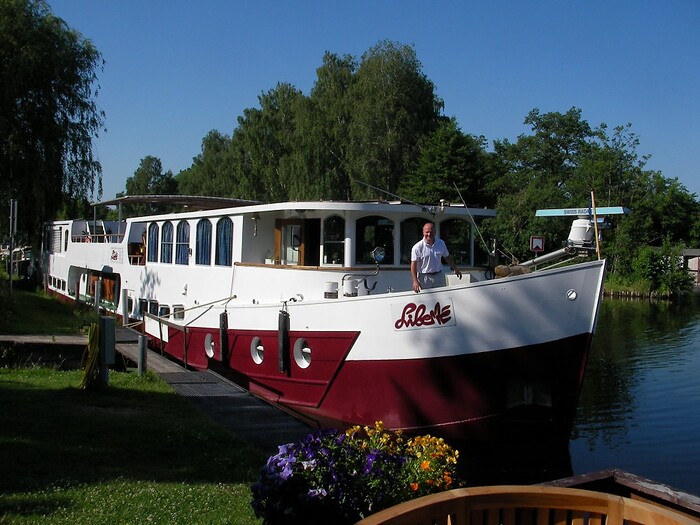 Bootshaus in Bredereiche, Foto 6