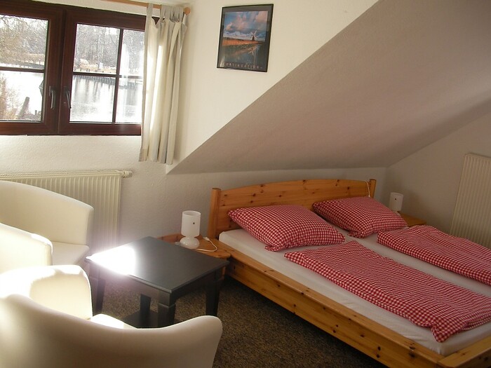 Bootshaus in Bredereiche, Foto 4