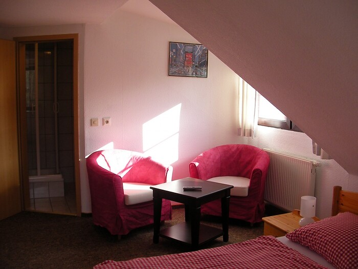 Bootshaus in Bredereiche, Foto 3