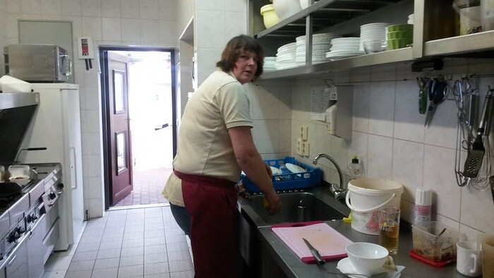 Bootshaus in Bredereiche, Foto 2
