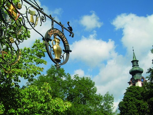 Schweizerhof in Villingen-Schwenningen, Foto 1