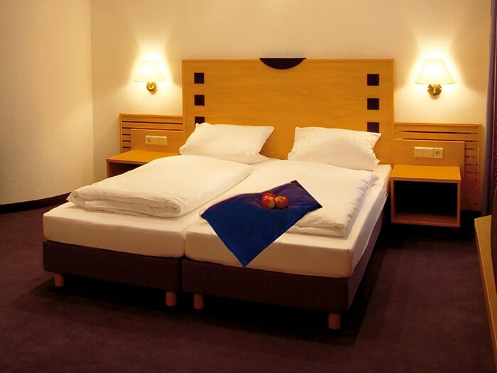 Restaurant im Hotel Krone in Freudenstadt, Foto 2