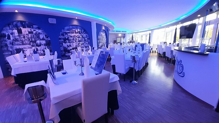 Ristorante Il Pescatore Italienisches Catering Events Hochzeiten in Schorndorf, Foto 17