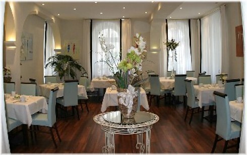 Restaurant Sterntaler in Baden-Baden