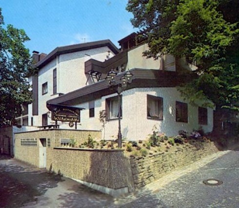 Wilhelmshöhe in Duisburg, Foto 4