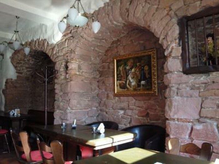 Schelm von Bergen in Gelnhausen, Foto 1