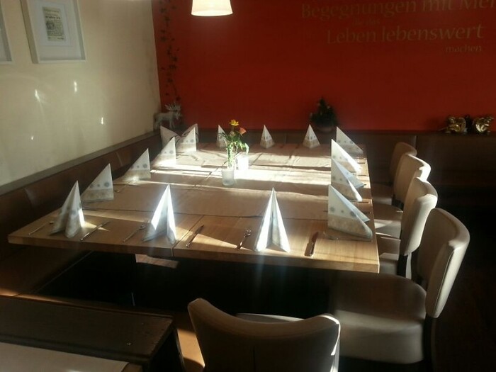 Zum Goldenen Hirsch in Biberach, Foto 12