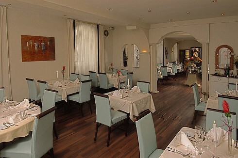 Restaurant Sterntaler in Baden-Baden, Foto 4
