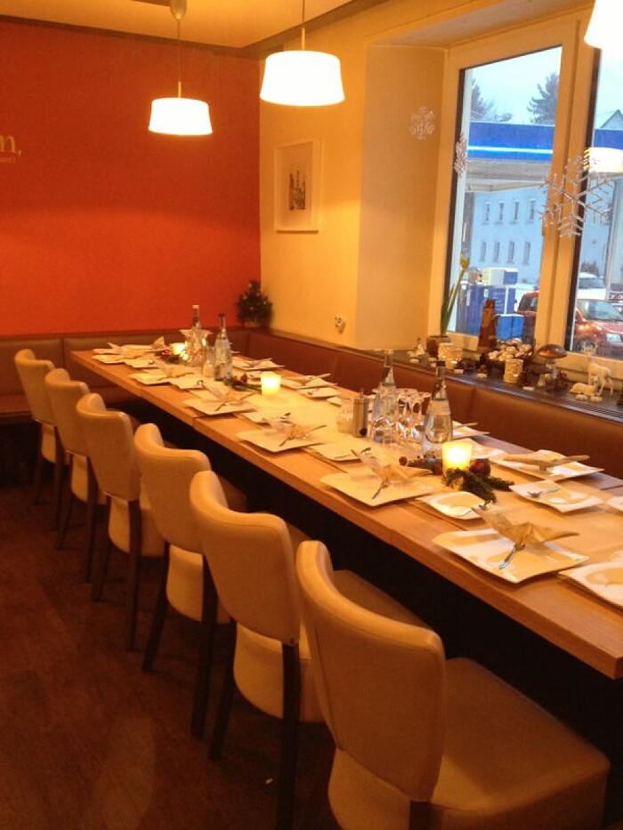 Zum Goldenen Hirsch in Biberach, Foto 11