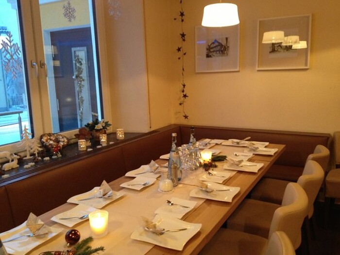 Zum Goldenen Hirsch in Biberach, Foto 9