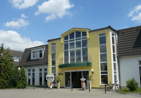 Restaurant im Waldhotel Weinböhla in Weinböhla, Foto 7