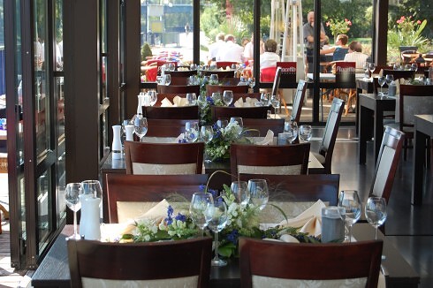 Petriförder Restaurant - Bar - Café - in Magdeburg, Foto 6
